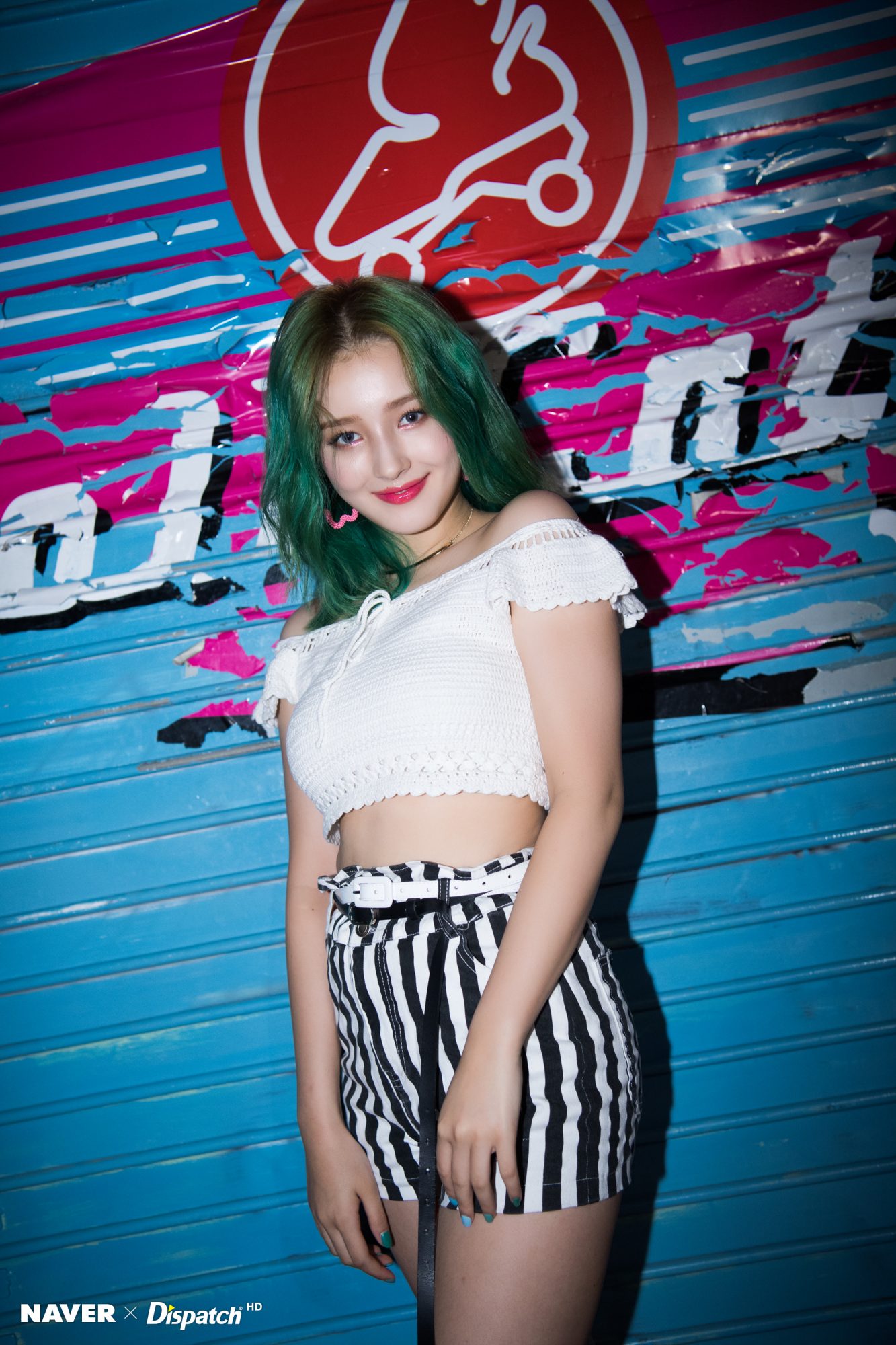 Momoland Baam Fun To The World Hd Photoshoot K Pop Database Dbkpop Com