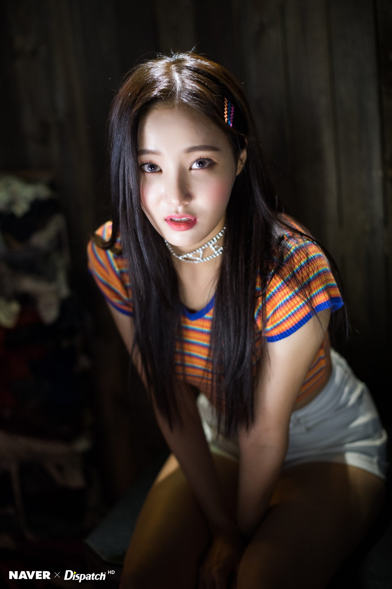 Momoland Baam Fun To The World Hd Photoshoot K Pop Database Dbkpop Com