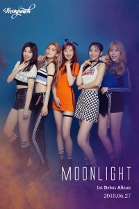 Neonpunch Moonlight Concept Photos (HD) - K-Pop Database / dbkpop.com