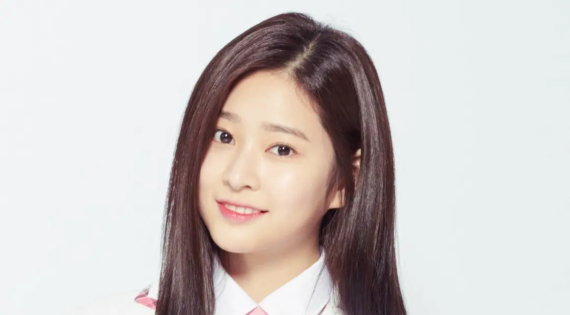 Kim Minju Produce 48 - K-Pop Database / dbkpop.com