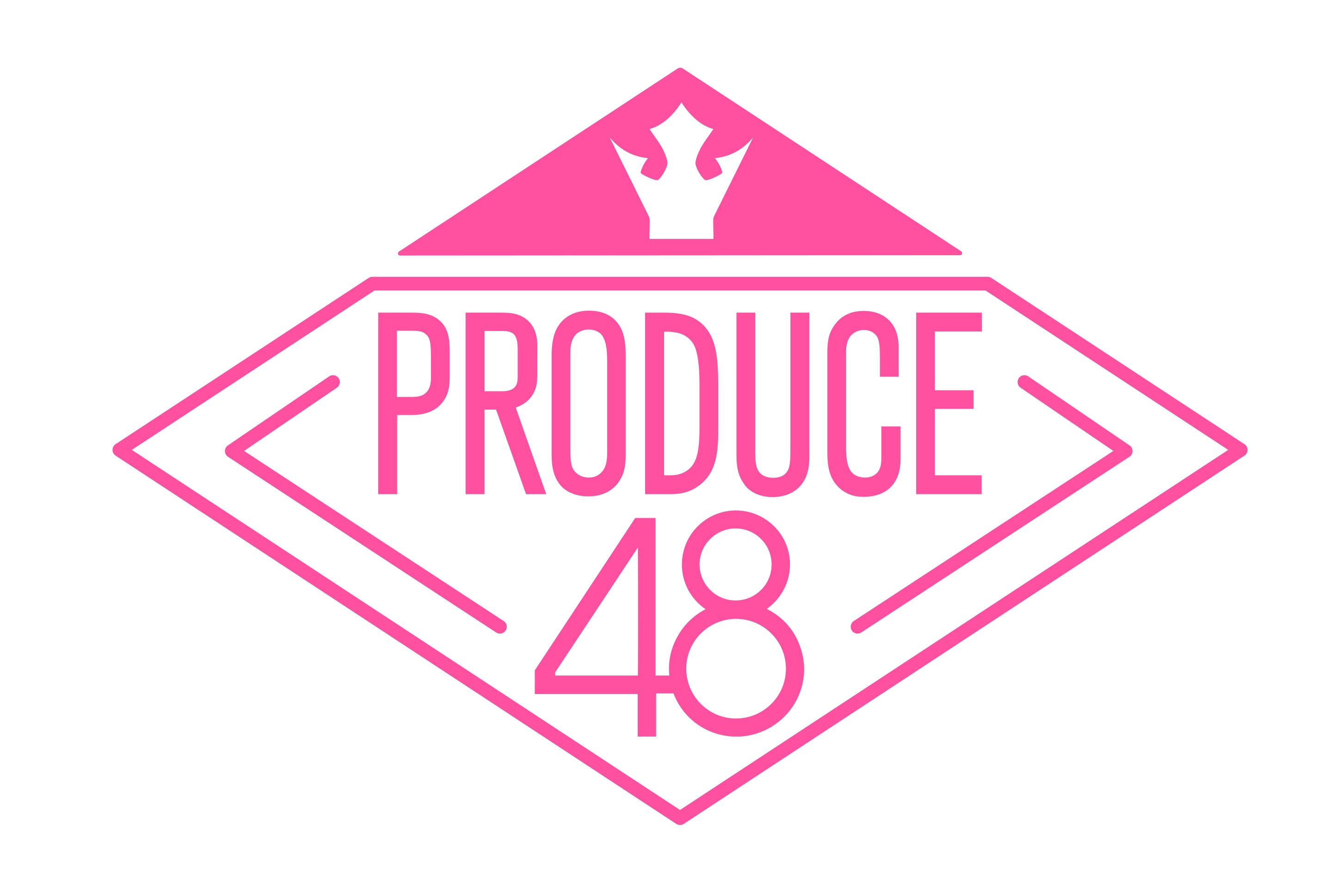 Produce 48 Logo