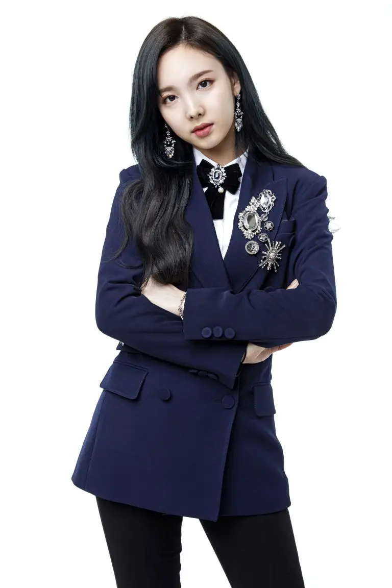 TWICE – ONCE 2nd Generation HD Photos