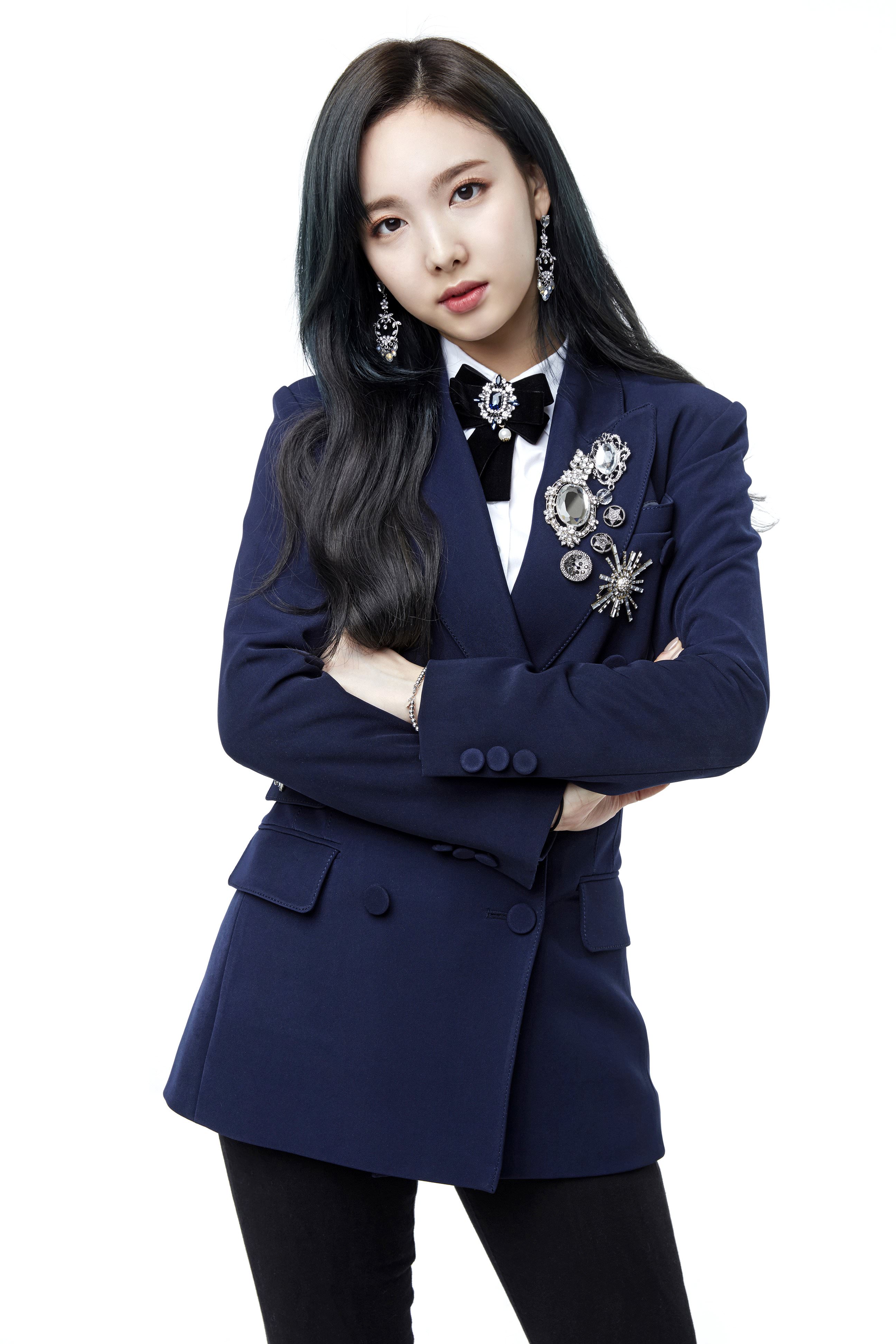 Twice Once 2nd Generation Hd Photos K Pop Database Dbkpop Com