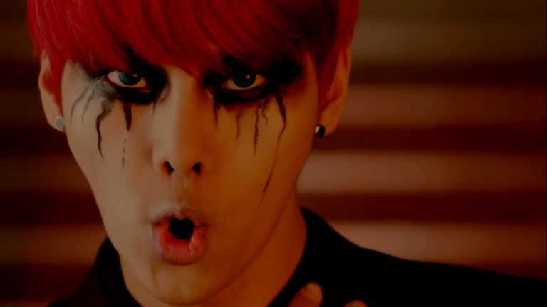 VIXX – Hyde