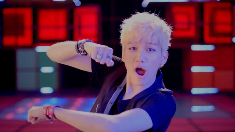 VIXX – Rock Ur Body