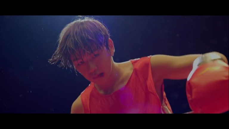 Wanna One – Beautiful