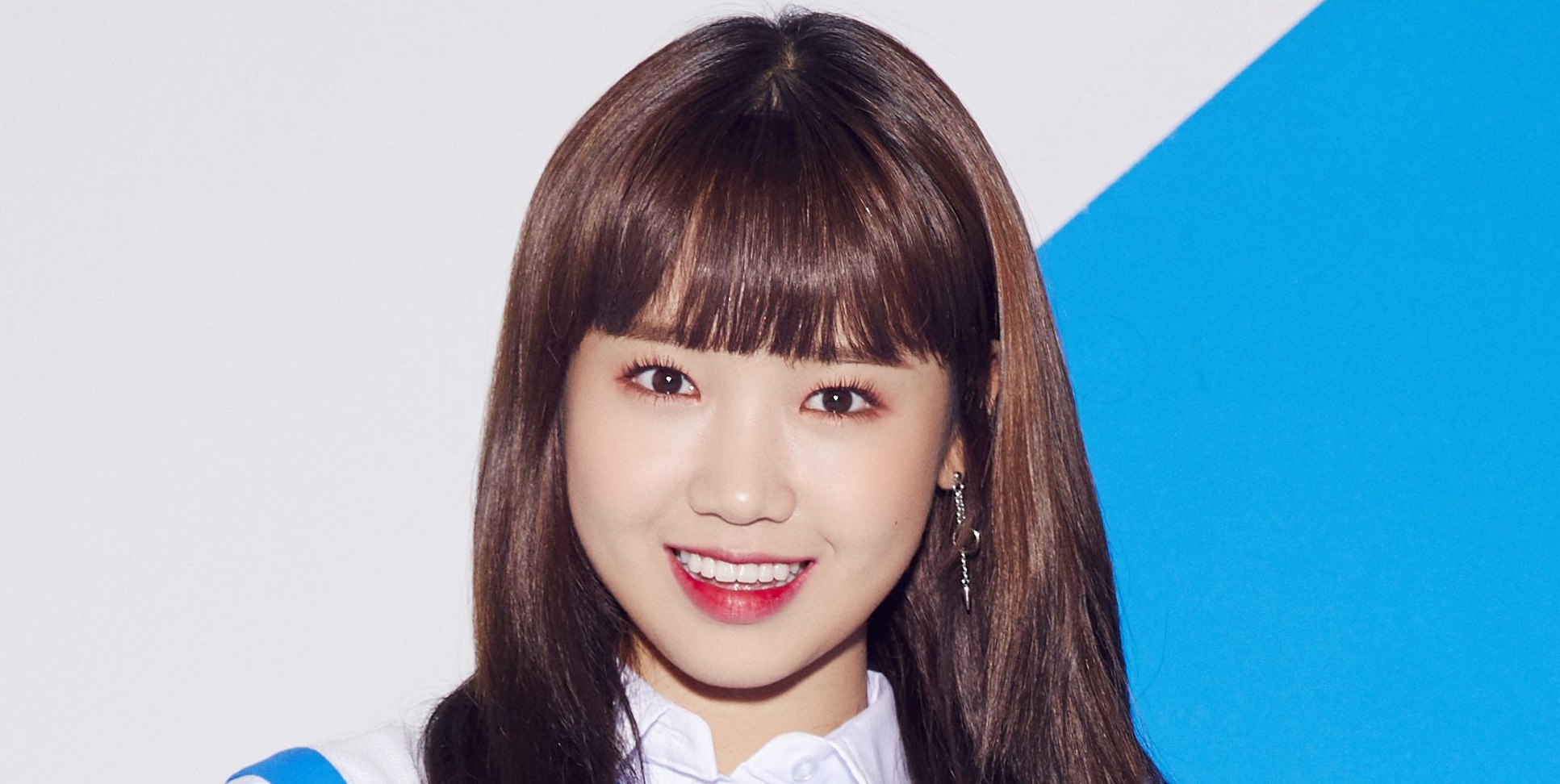 Yoojung (Weki Meki) Profile - K-Pop Database / dbkpop.com