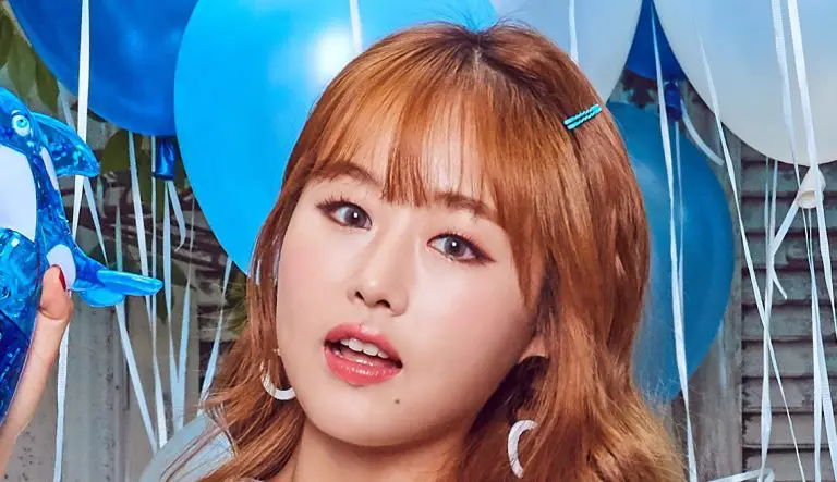 Babysoul (Lovelyz)