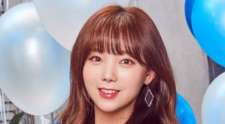 Kei (Lovelyz)