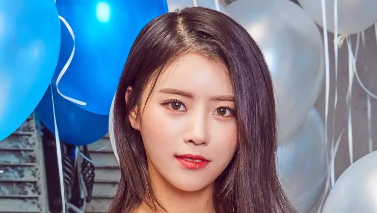 Mijoo (Lovelyz)