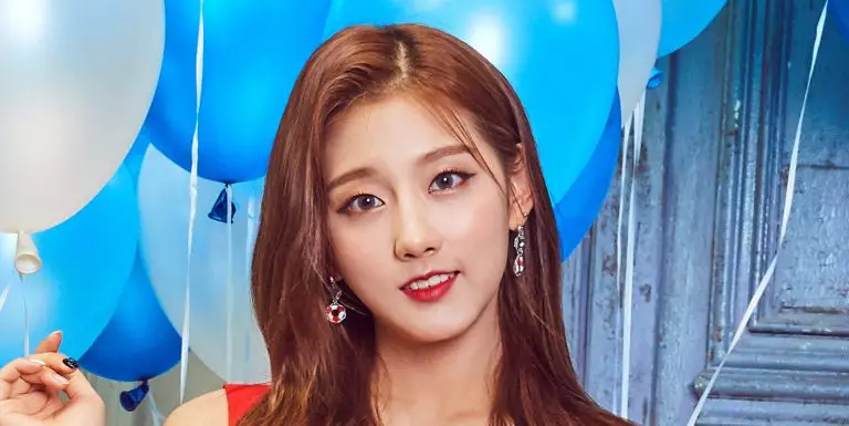 Yein (Lovelyz)