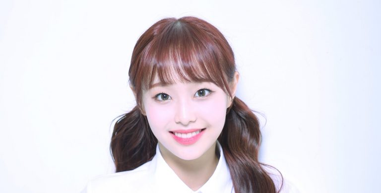 Chuu (Loona)