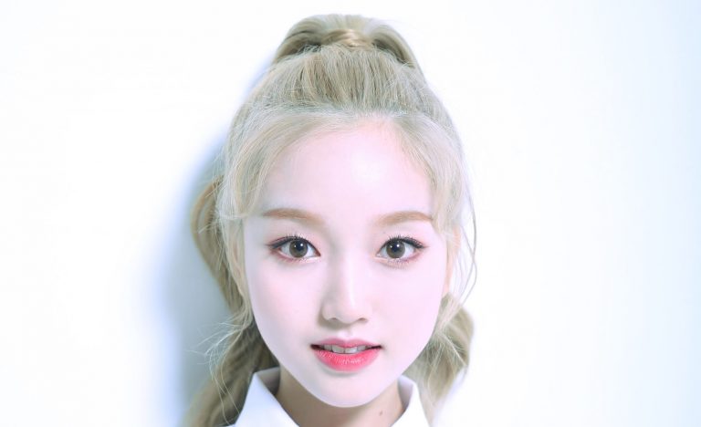 Go Won (Loona)