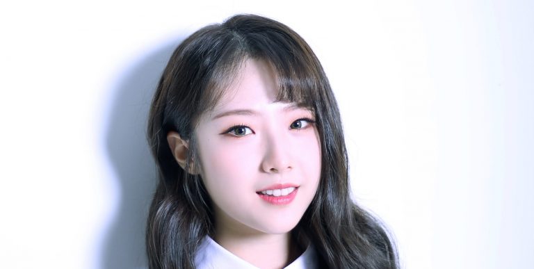 Haseul (Loona)