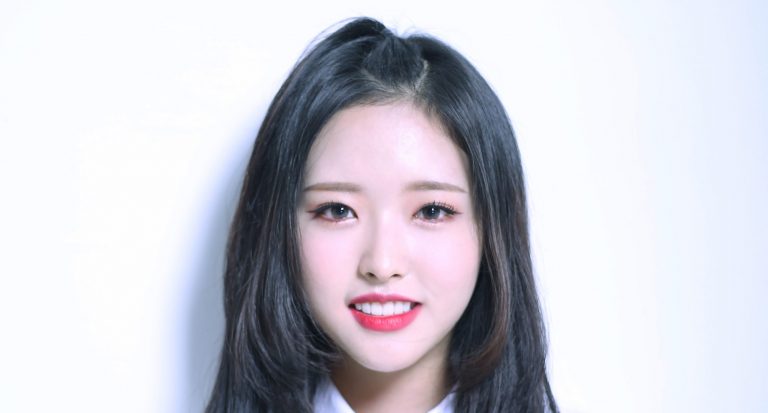 Olivia Hye (Loona)