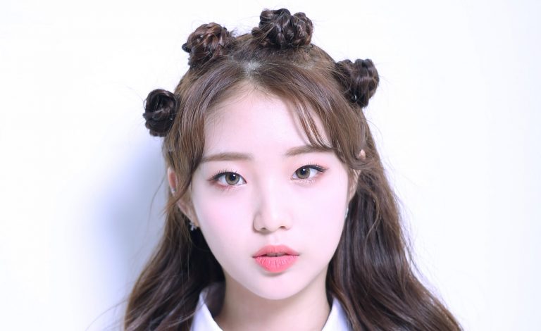 Yeojin (Loona)