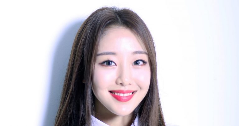 Yves (Loona) Profile - K-Pop Database / dbkpop.com