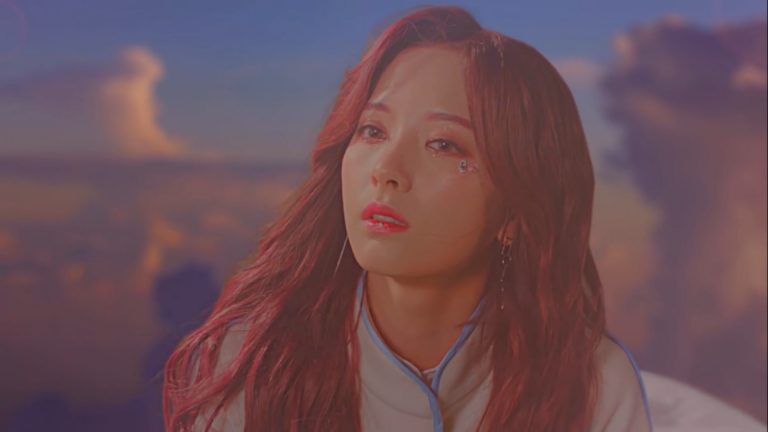 WJSN – Dreams Come True