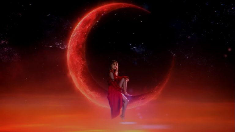 Mamamoo – Egotistic