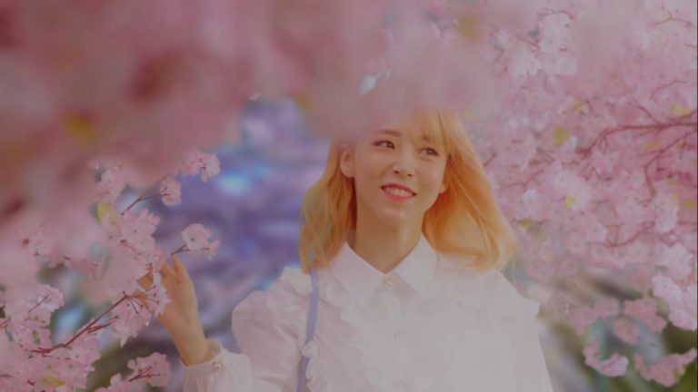 Mamamoo – Everyday