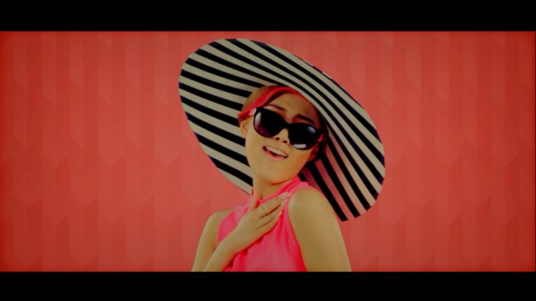 Mamamoo – Mr. Ambiguous