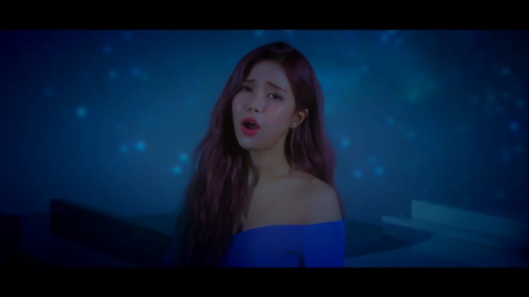 Mamamoo – Paint Me