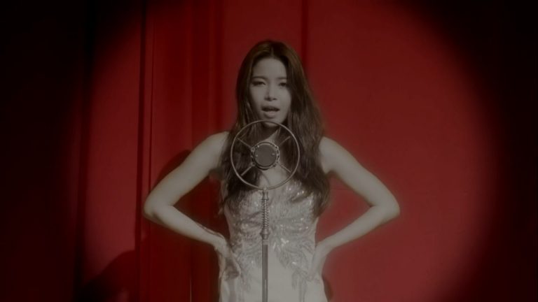 Mamamoo – Piano Man