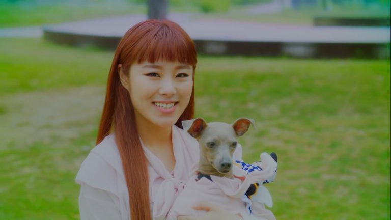 Mamamoo – Sky! Sky!