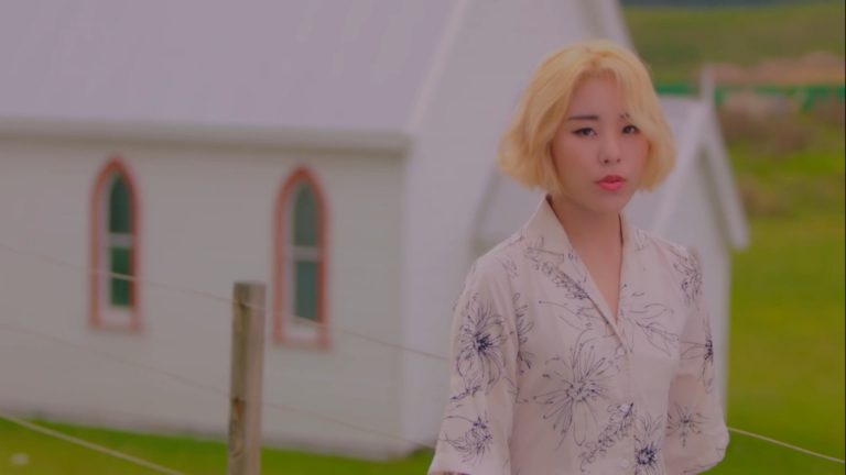 Mamamoo – Star Wind Flower Sun