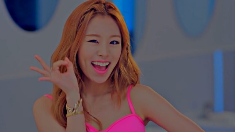 Mamamoo – Um Ah Oh Yeh