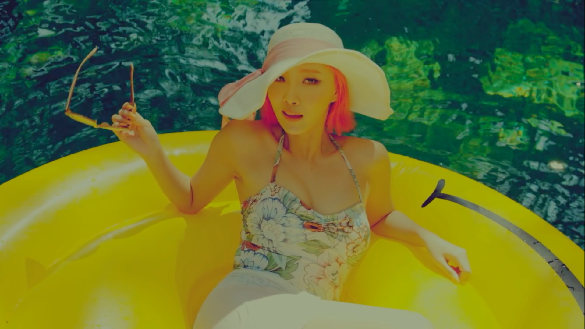 Hwasa You're The Best
