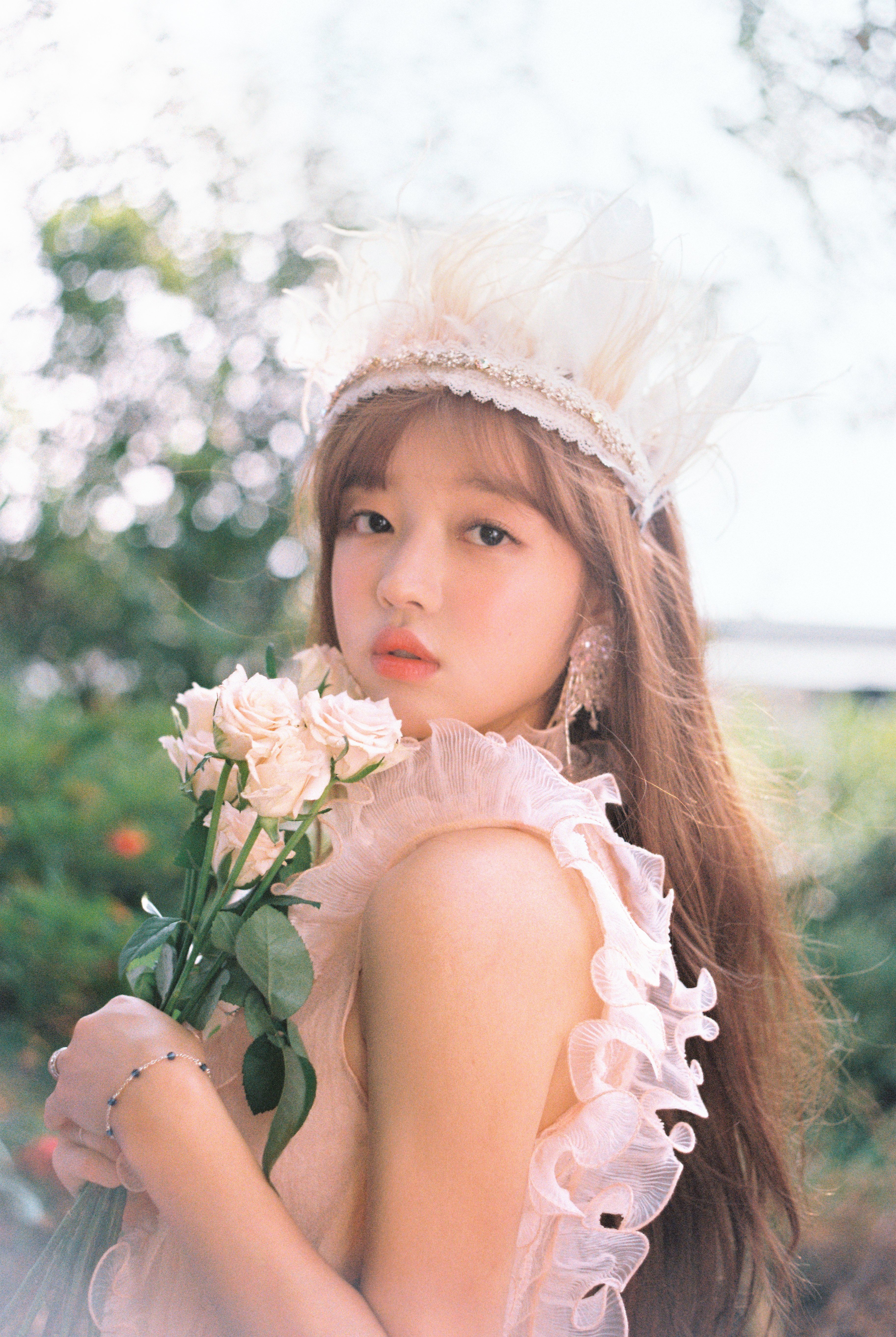 Oh My Girl - Remember Me Concept Photos (HD/HR) - K-Pop ...