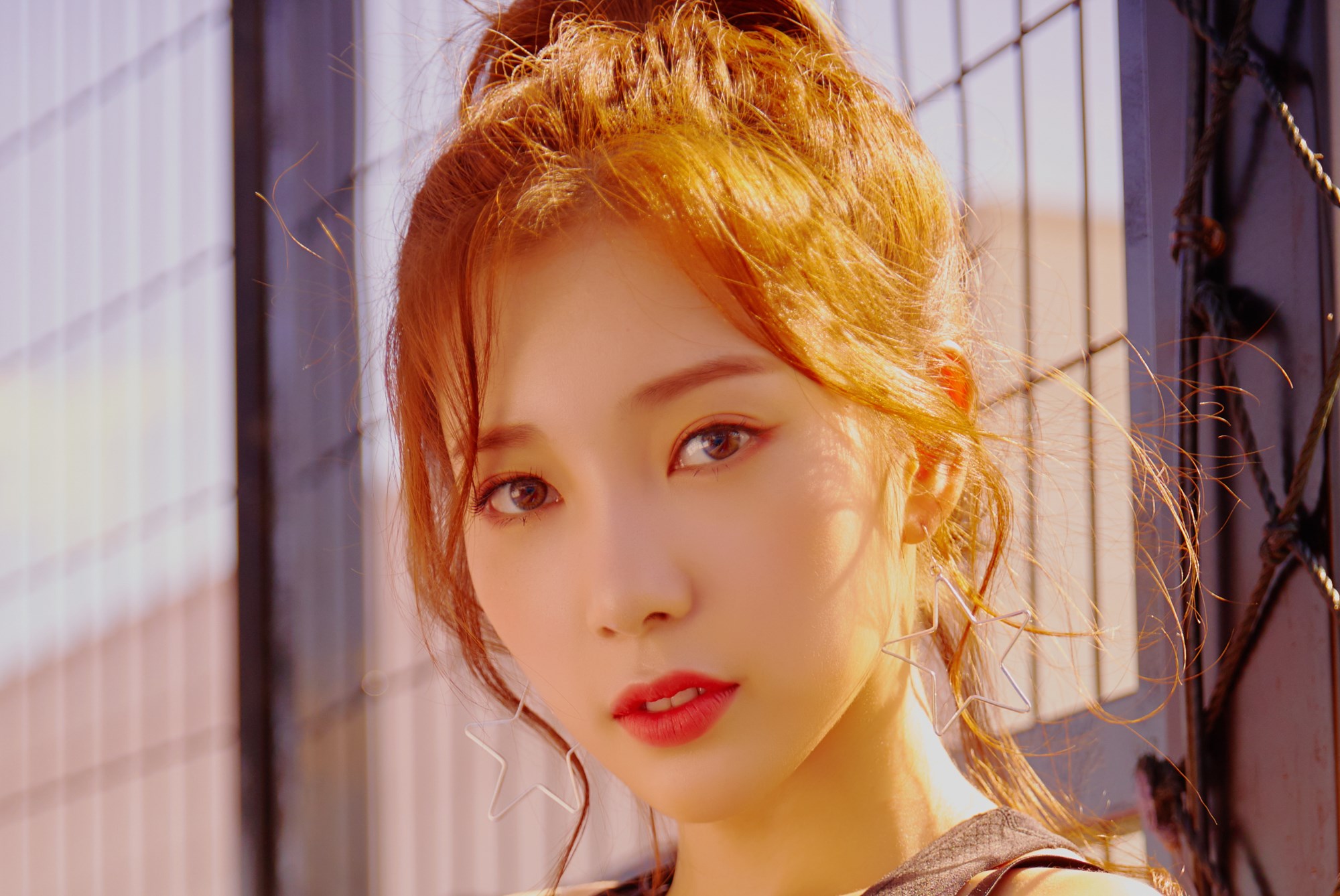 Chaekyung (April) Profile - K-Pop Database / dbkpop.com