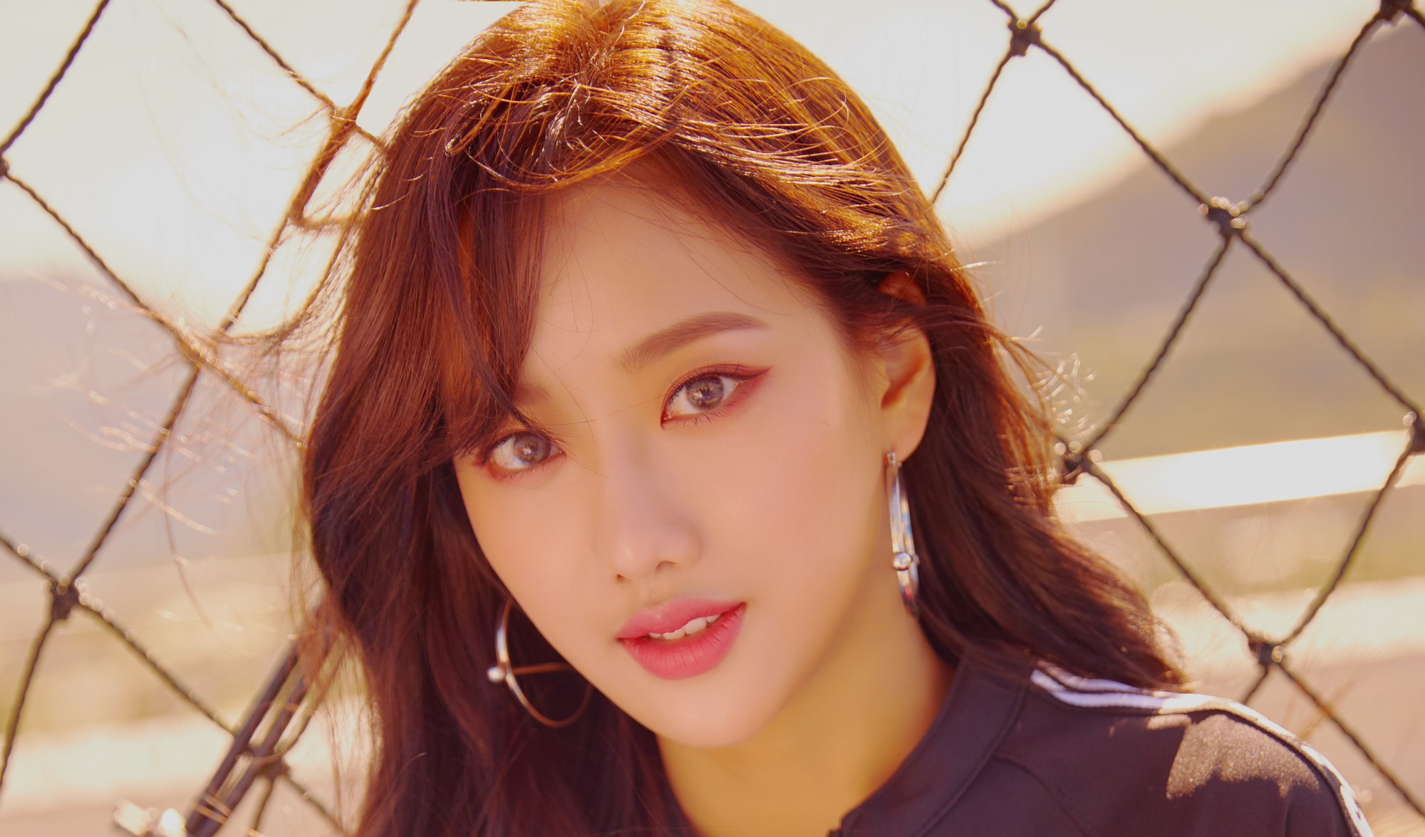 Naeun (April) Profile - K-Pop Database / dbkpop.com