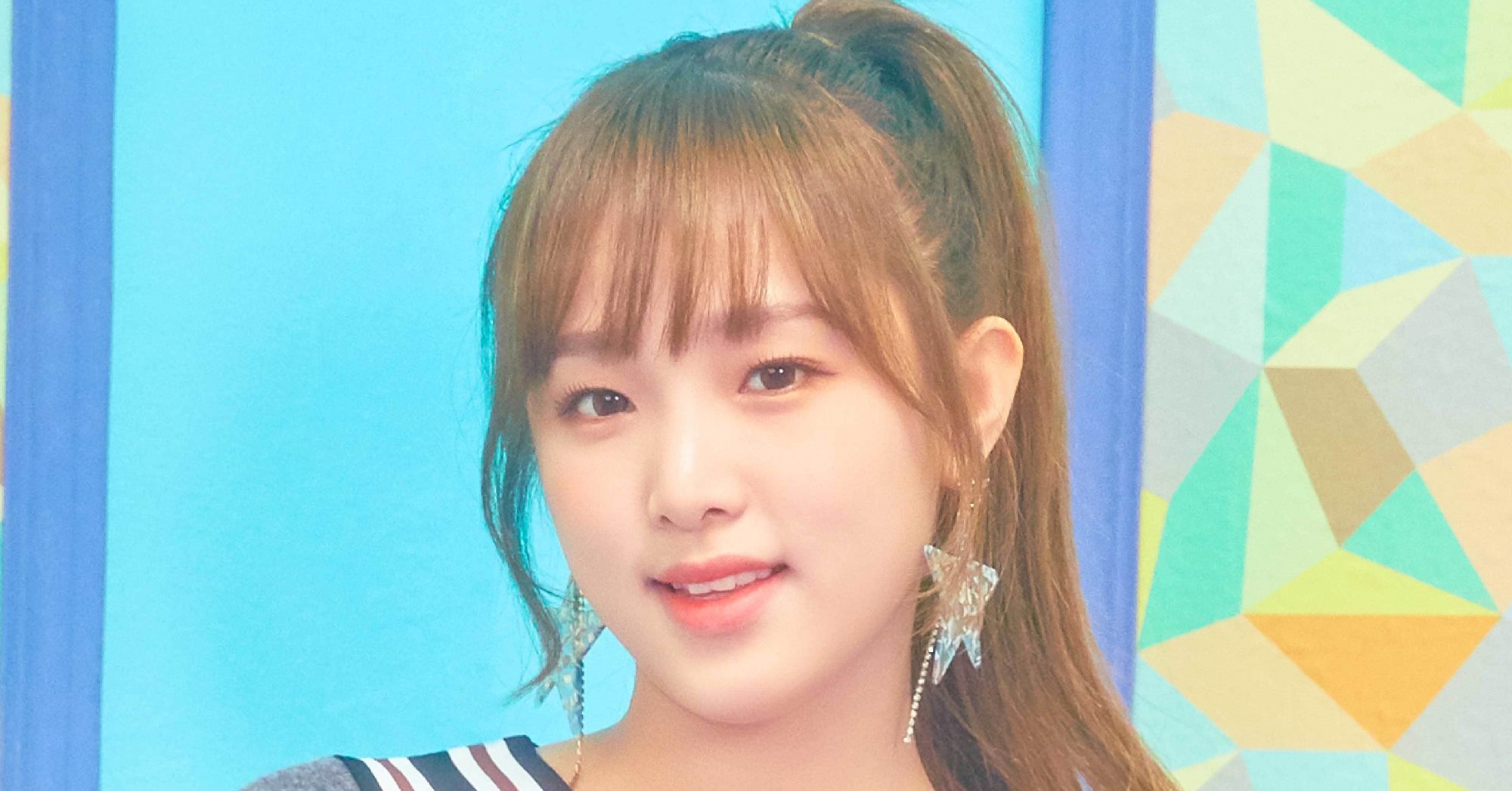 Yena (IZ*ONE) Profile - K-Pop Database / dbkpop.com