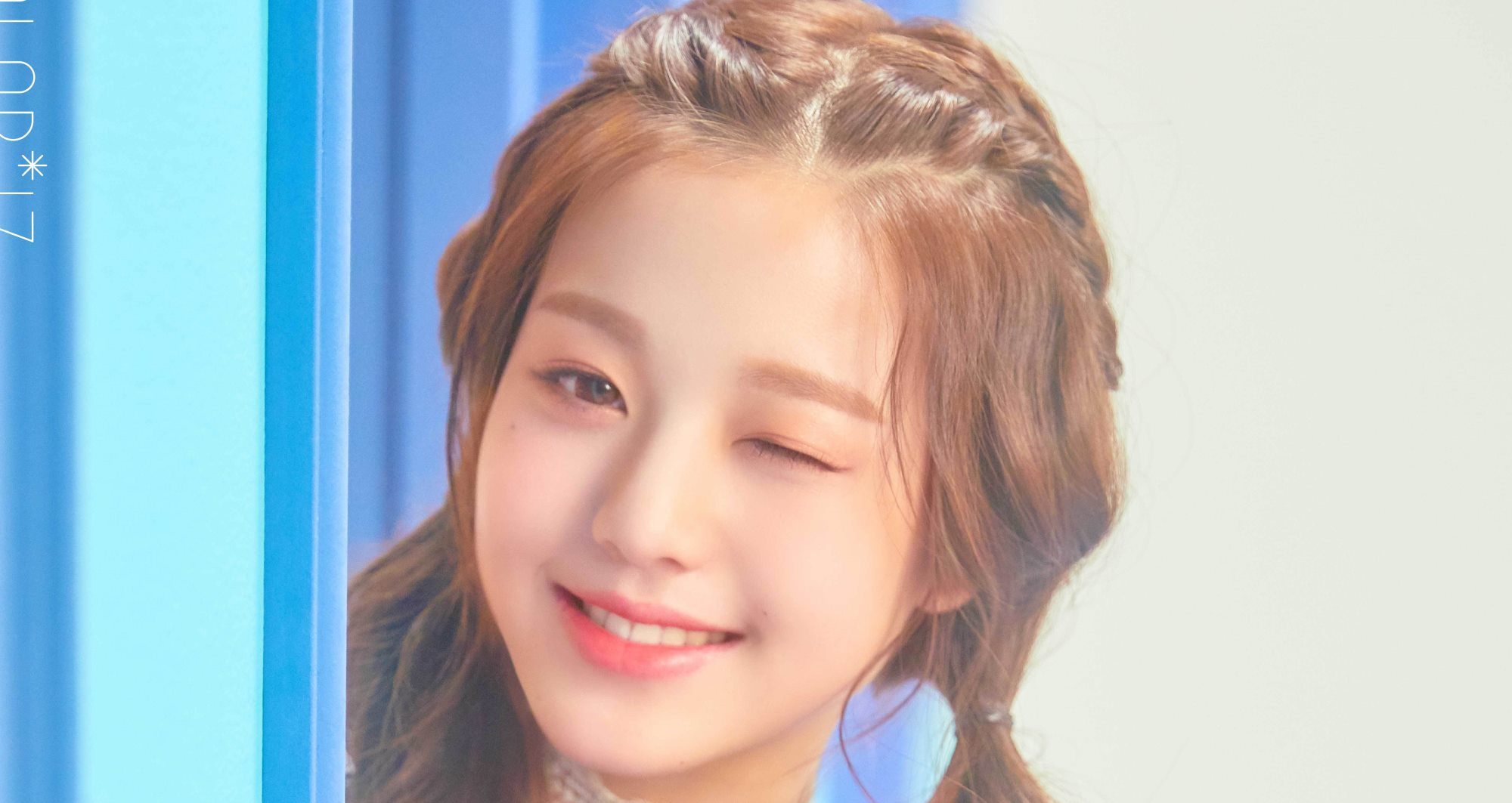 Hyewon (IZ*ONE) Profile - K-Pop Database / dbkpop.com