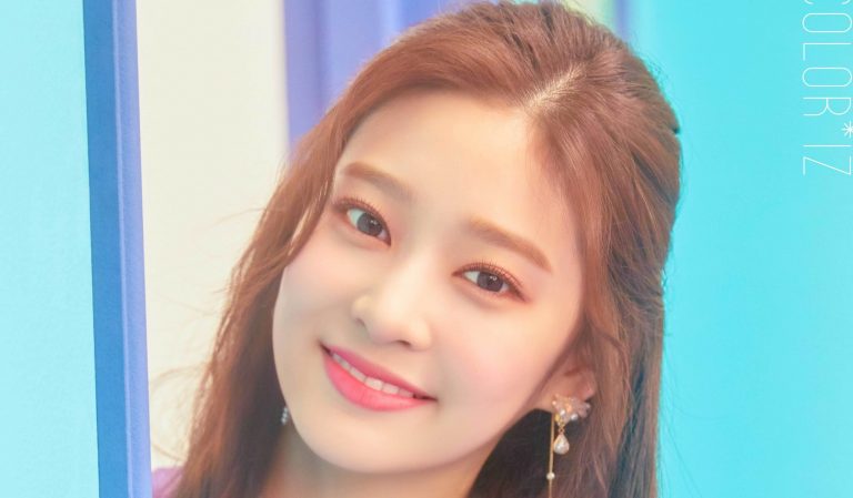 Minjoo (IZ*ONE) Profile - K-Pop Database / dbkpop.com