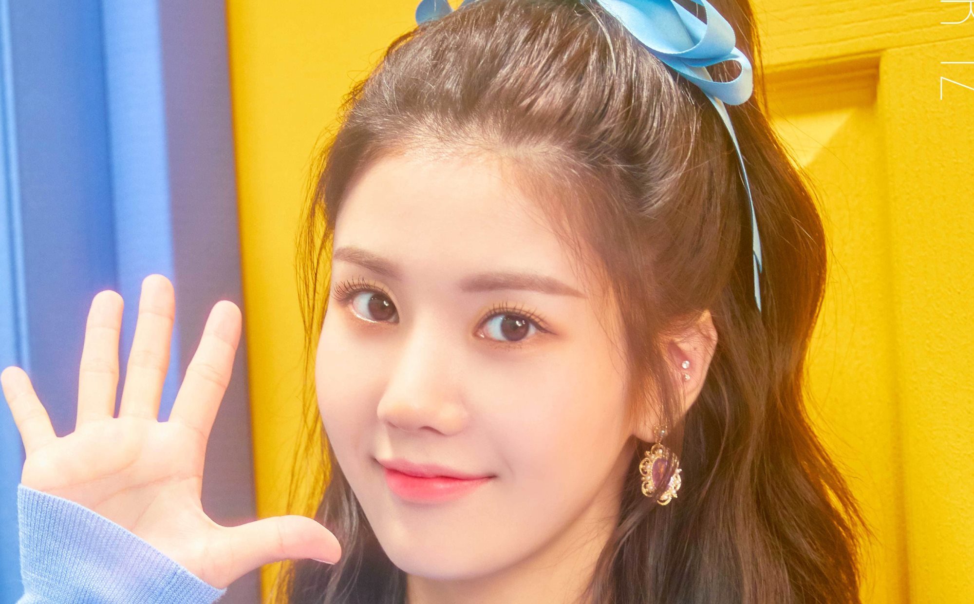 Idols Archive - Page 6 of 38 - K-Pop Database / dbkpop.com
