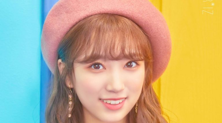 Nako (IZ*ONE) Profile - K-Pop Database / dbkpop.com