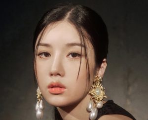 Kwon Eunbi Profile