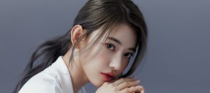 LE SSERAFIM Sakura Profile