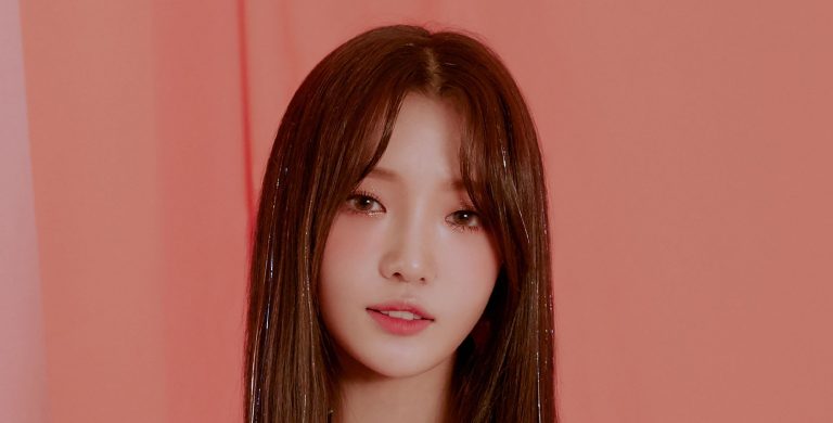 Jisun (fromis_9) Profile - K-Pop Database / dbkpop.com