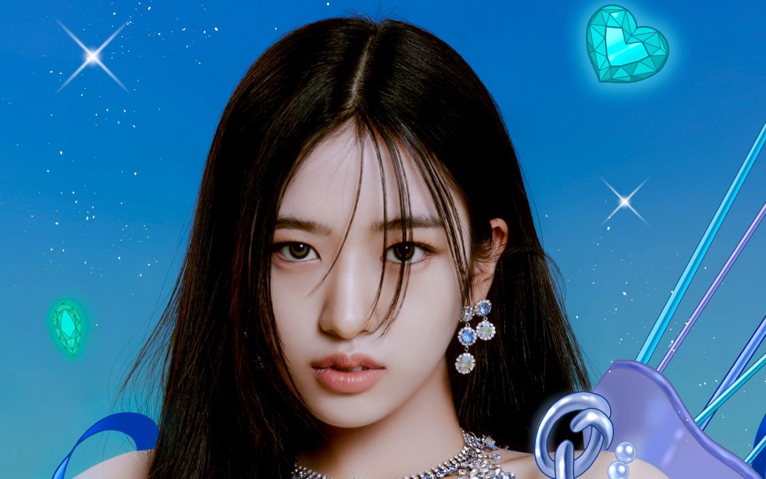 Yujin (IVE) Profile - K-Pop Database / dbkpop.com