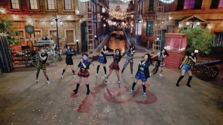 Twice – Yes Or Yes