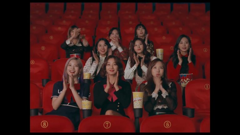 Twice – The Best Thing I Ever Did