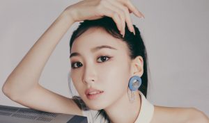 ALICE Yukyung Profile