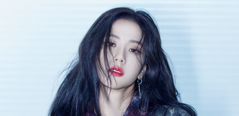 Jisoo (BLACKPINK)