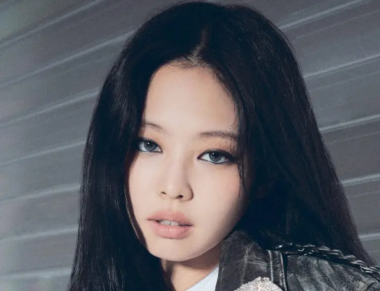 Jennie (BLACKPINK)