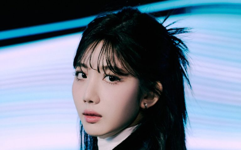 Yuju (Cherry Bullet)