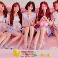 ELRIS Summer Dream ELRIS Summer Dream